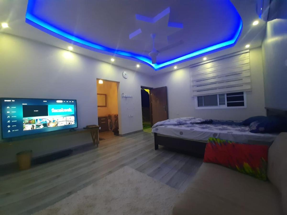 Al Romaan Villa Sayq Ngoại thất bức ảnh